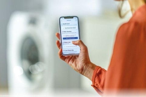 Pralka RO 1494DWMT/1-S