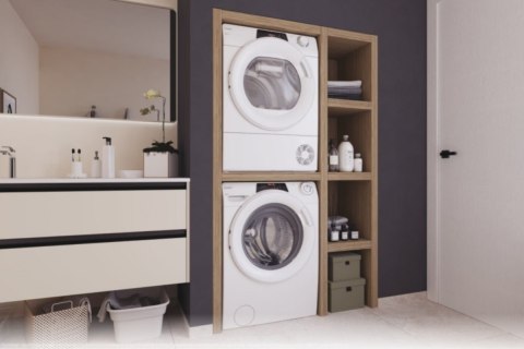 Pralka RO 1494DWMT/1-S