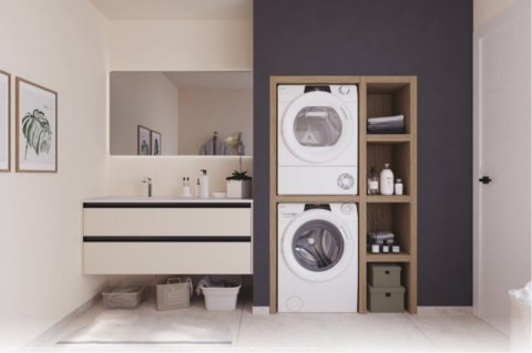 Pralka RO 1494DWMT/1-S