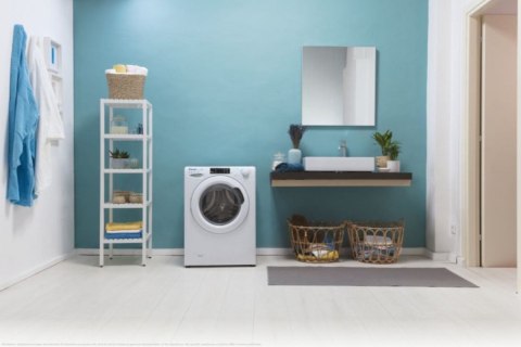 Pralka STD CS04 1265TE/1-S