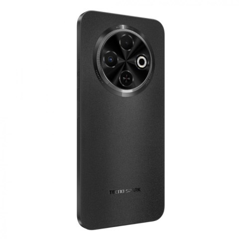 Smartfon SPARK 30C 6/128GB ORBIT BLACK w/o charger