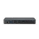 Stacja dokująca SD5920T EQ Thunderbolt 4 Quad 4k DisplayLink