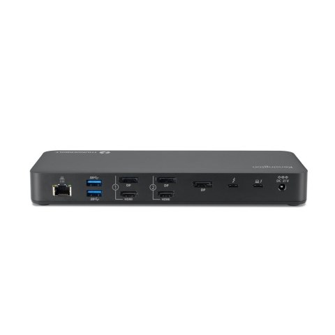 Stacja dokująca SD5920T EQ Thunderbolt 4 Quad 4k DisplayLink