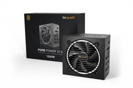 Zasilacz Pure Power 12 M 1200W ATX 3.0 GOLD