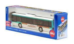 Autobus miejski MAN RATP