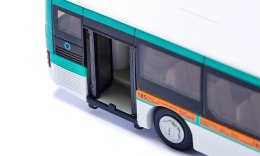 Autobus miejski MAN RATP