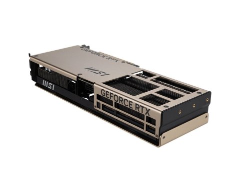 Karta graficzna GeForce RTX 5070 Ti 16G INSPIRE 3X OC PLUS GDDR7 256bit