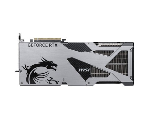 Karta graficzna GeForce RTX 5090 32G VANGUARD SOC Karta graficzna GeForce RTX 5090 32G VANGUARD SOC