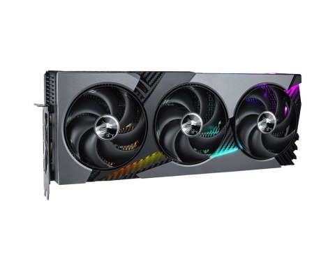 Karta graficzna GeForce RTX 5090 32G VANGUARD SOC Karta graficzna GeForce RTX 5090 32G VANGUARD SOC