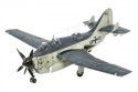 Model plastikowy Samolot Fairey Gannet AS.1/AS.4 1/72