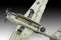 Model plastikowy Samolot Fairey Gannet AS.1/AS.4 1/72