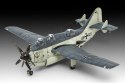 Model plastikowy Samolot Fairey Gannet AS.1/AS.4 1/72