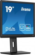 Monitor 19 cali B1980S-B1 HDMI,DP.PIVIOT,HAS/150mm