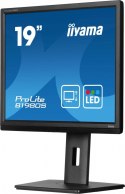 Monitor 19 cali B1980S-B1 HDMI,DP.PIVIOT,HAS/150mm