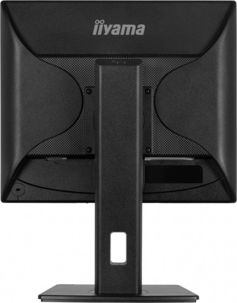Monitor 19 cali B1980S-B1 HDMI,DP.PIVIOT,HAS/150mm Monitor 19 cali B1980S-B1 HDMI,DP.PIVIOT,HAS/150mm