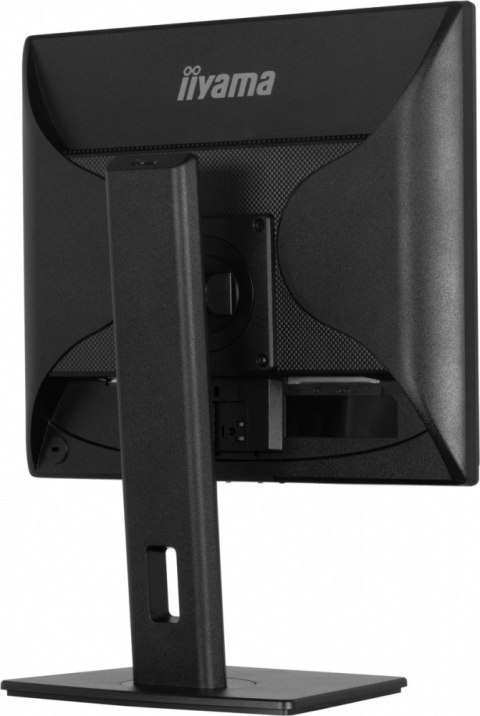 Monitor 19 cali B1980S-B1 HDMI,DP.PIVIOT,HAS/150mm Monitor 19 cali B1980S-B1 HDMI,DP.PIVIOT,HAS/150mm