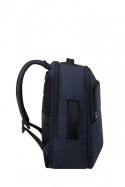 Plecak kabinowy na laptopa 15.6 cala Guardit 3.0 M granatowy
