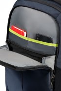 Plecak na laptopa 17.3 cala Guardit 3.0 L granatowy