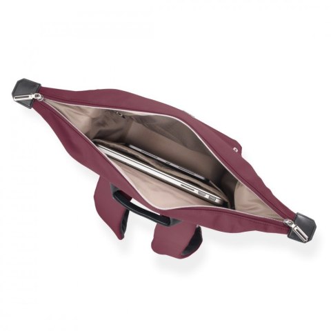 Plecak ultimate do laptopa 16,2' czerwony