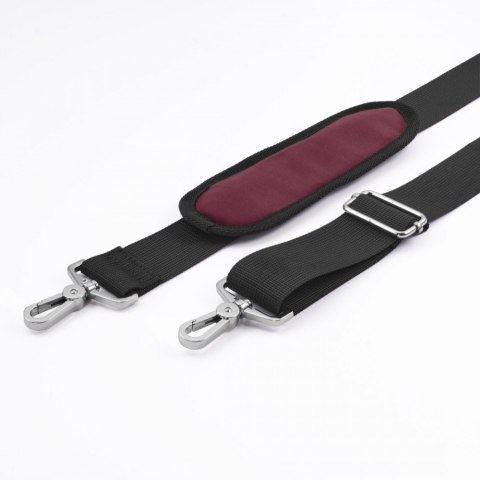 Torba ultimate do laptopa 15,6-16,2 czerwona