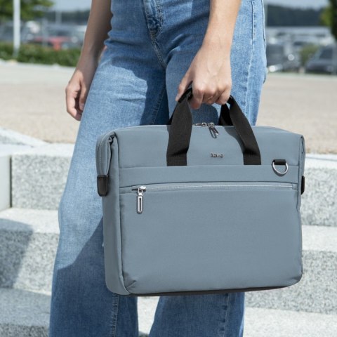 Torba ultimate do laptopa 15,6-16,2 niebieska