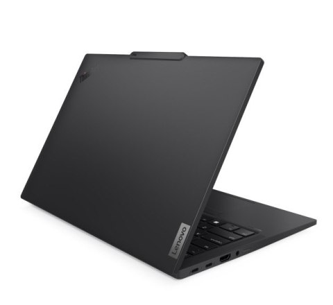 Ultrabook ThinkPad T14s G6 21QX00HEPB W11Pro Ultra 7 258V/32GB/1TB/INT/14.0 WUXGA/Touch/3YRS Premier Support + CO2 Offset
