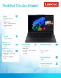 Ultrabook ThinkPad T14s G6 21QX00HEPB W11Pro Ultra 7 258V/32GB/1TB/INT/14.0 WUXGA/Touch/3YRS Premier Support + CO2 Offset