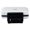 Gofrownica 1800W AD 3085