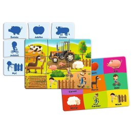 Gra Angielski Mały Odkrywca