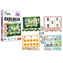 Gra Ekologia Mały Odkrywca