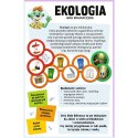 Gra Ekologia Mały Odkrywca