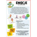 Gra Emocje Mały Odkrywca