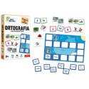 Gra Ortografia Mały Odkrywca