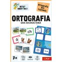 Gra Ortografia Mały Odkrywca