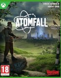 Gra Xbox One/Xbox Series X Atomfall