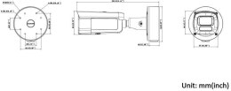 Kamera IP Hikvision DS-2CD2646G2H-IZS(2.8-12mm)(eF)