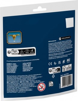 Klocki Harry Potter 30706 Lekcja quidditcha