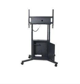 Mobilny statyw z szafką DS1000