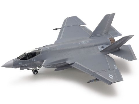 Model plastikowy Lockheed Martin F-35 Lightning II 1/48