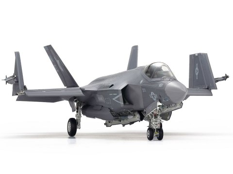 Model plastikowy Lockheed Martin F-35 Lightning II 1/48