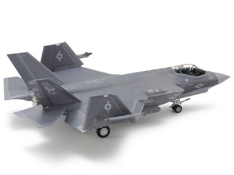Model plastikowy Lockheed Martin F-35 Lightning II 1/48