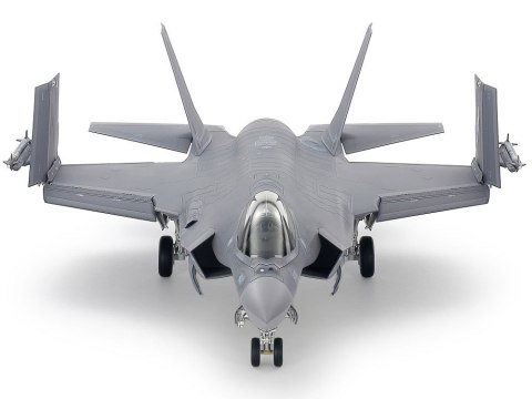 Model plastikowy Lockheed Martin F-35 Lightning II 1/48