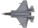 Model plastikowy Lockheed Martin F-35 Lightning II 1/48