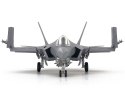Model plastikowy Lockheed Martin F-35 Lightning II 1/48