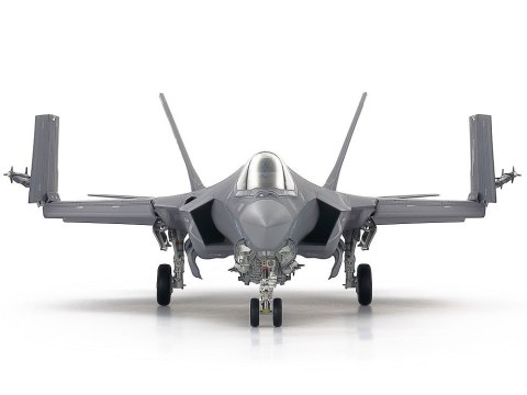Model plastikowy Lockheed Martin F-35 Lightning II 1/48