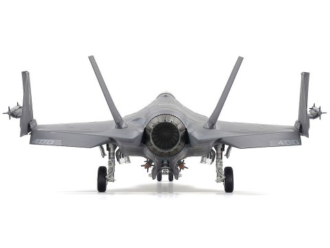 Model plastikowy Lockheed Martin F-35 Lightning II 1/48