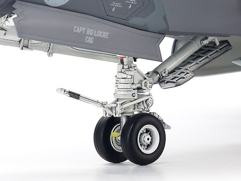 Model plastikowy Lockheed Martin F-35 Lightning II 1/48