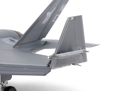 Model plastikowy Lockheed Martin F-35 Lightning II 1/48