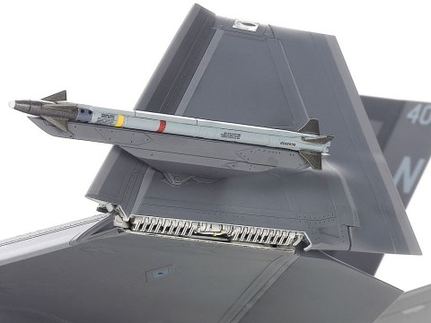 Model plastikowy Lockheed Martin F-35 Lightning II 1/48