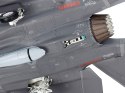 Model plastikowy Lockheed Martin F-35 Lightning II 1/48